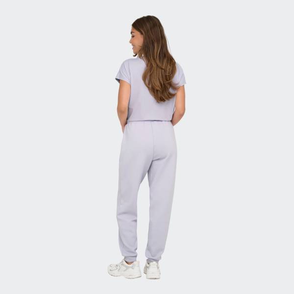 ONLY PLAY LOUNGE LIFE HIGH WAIST REGULAR SWEAT PANTS