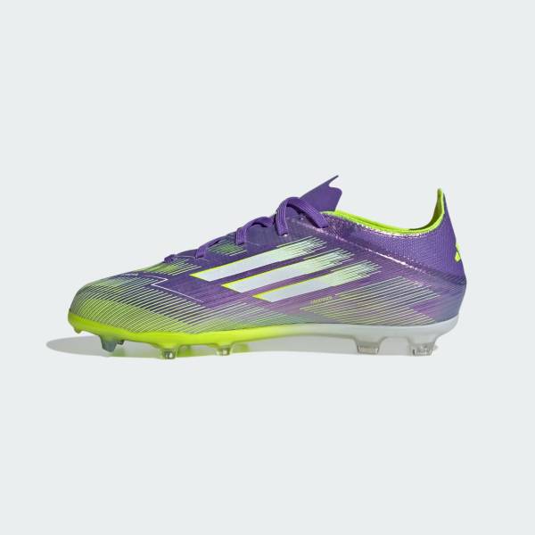ADIDAS F50 ELITE FG JUNIOR