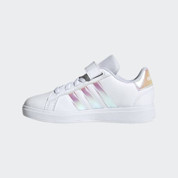 ADIDAS KIDS COURT 2.0