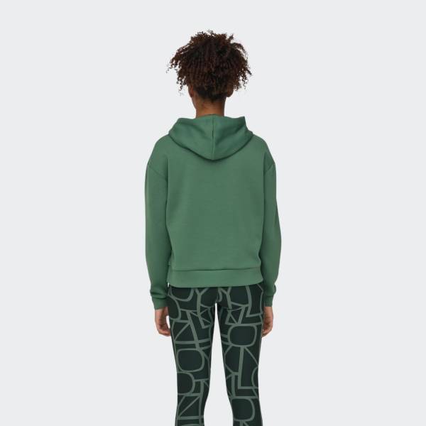 ONLY PLAY LOUNGE LIFE HOOD SWEAT