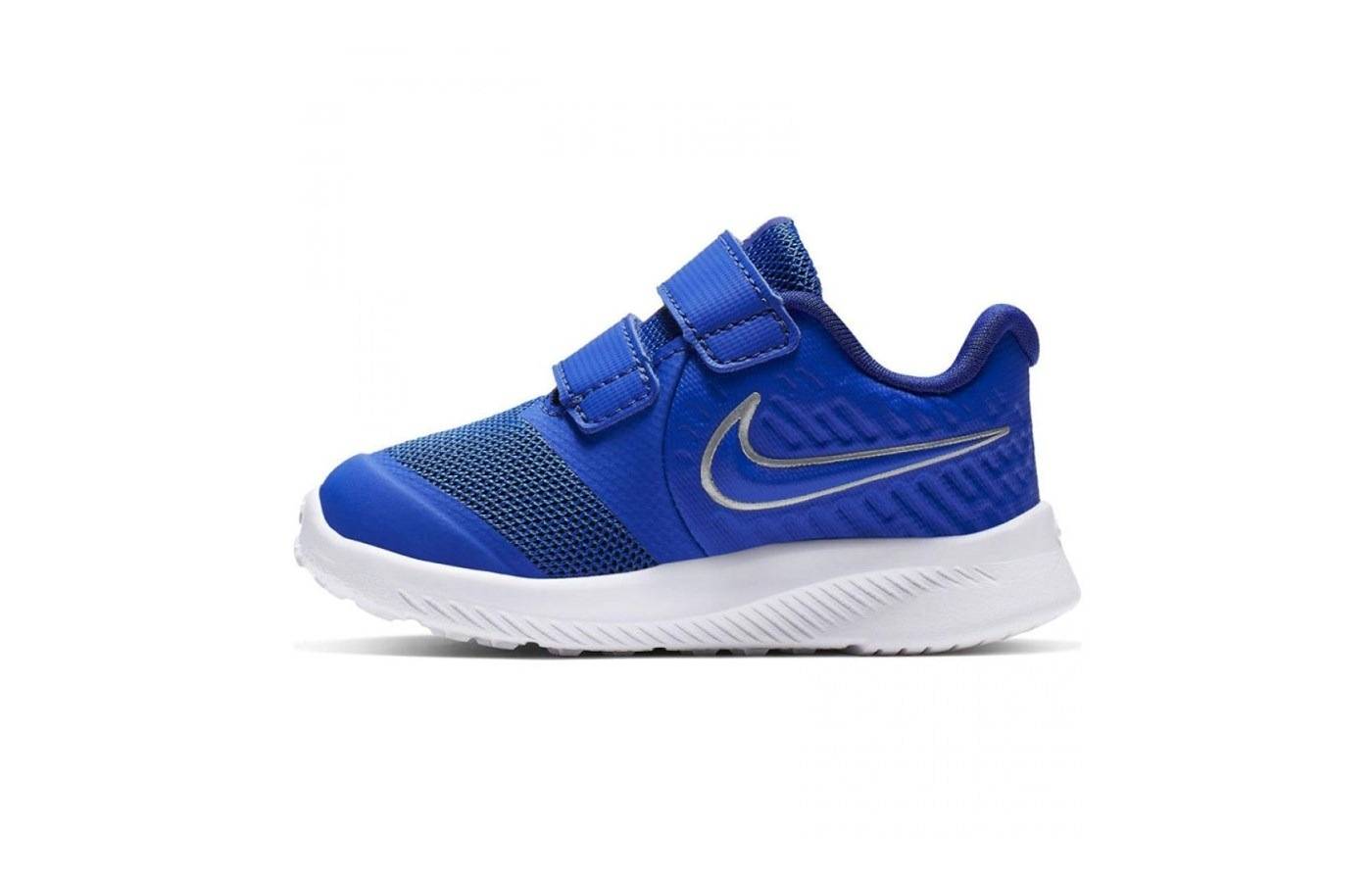 nike star runner 2 navy