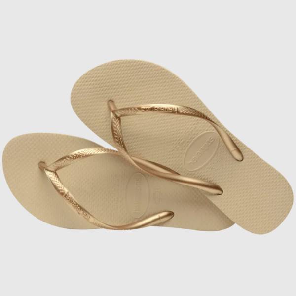 HAVAIANAS SLIM LIGHT
