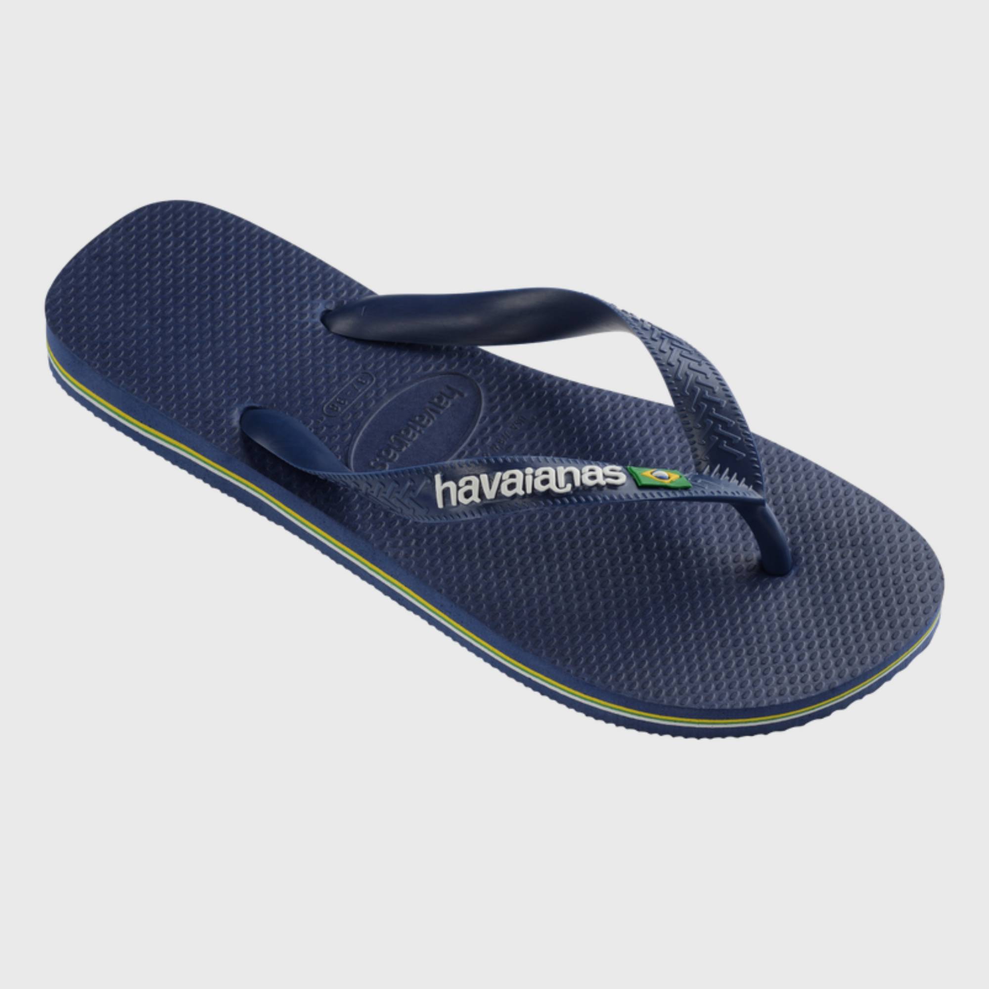HAVAIANAS BRASIL LOGO