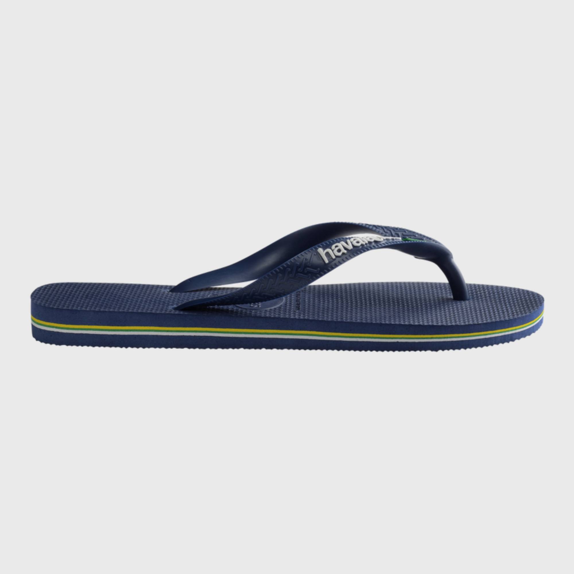 HAVAIANAS BRASIL LOGO