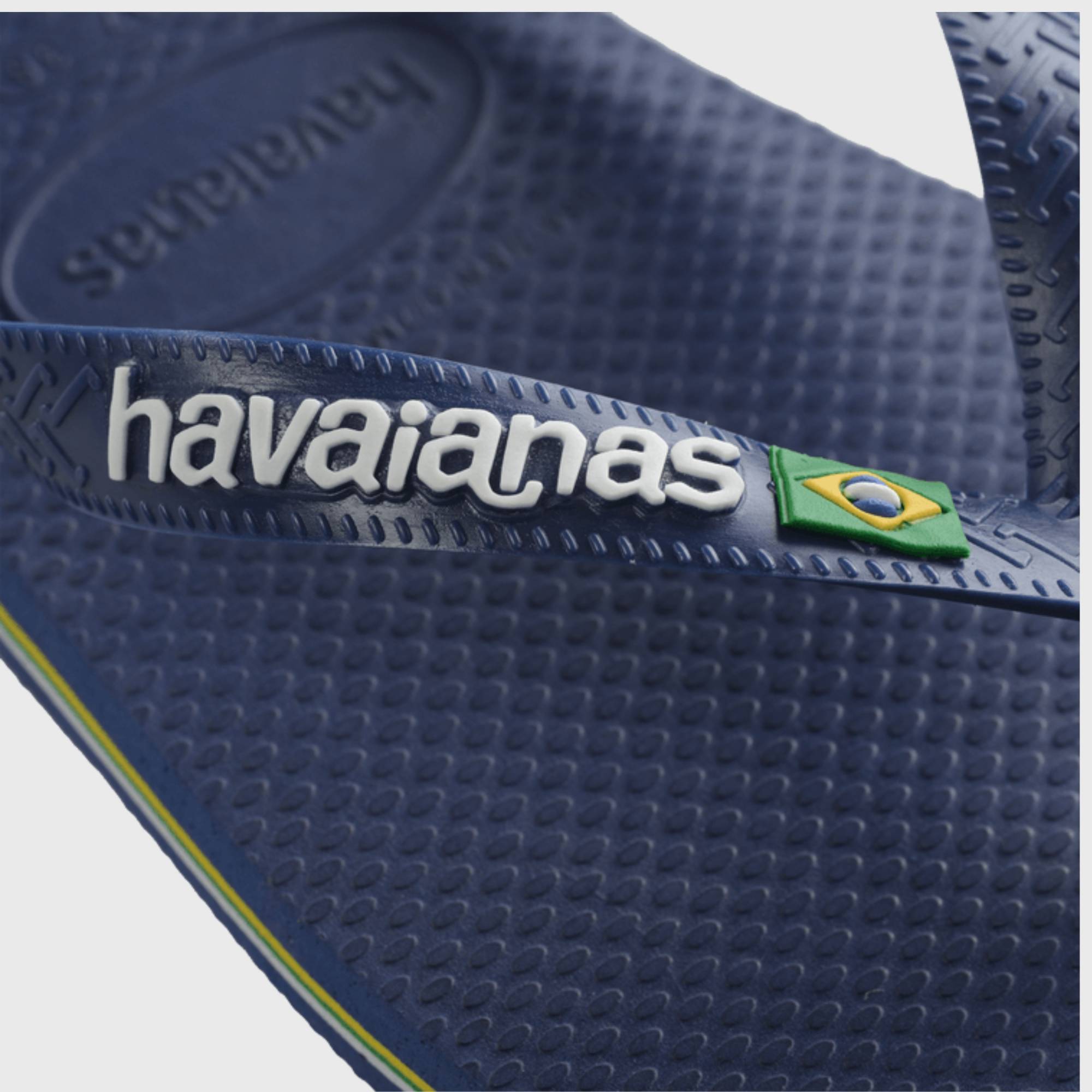 HAVAIANAS BRASIL LOGO