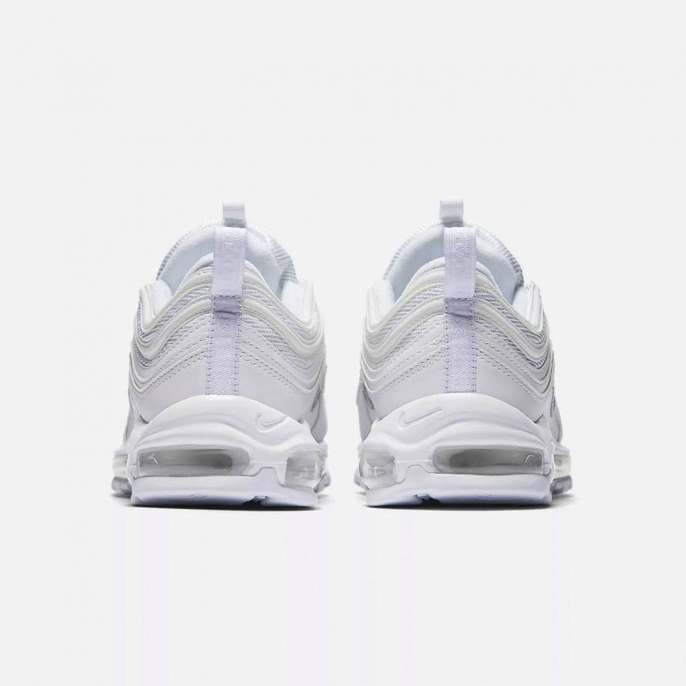 air maxes 97 triple white