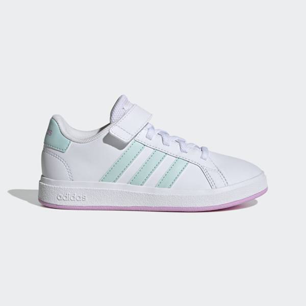 ADIDAS KIDS COURT 2.0