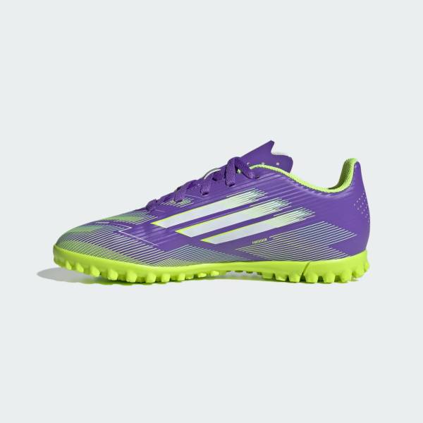 ADIDAS F50 CLUB TF JUNIOR