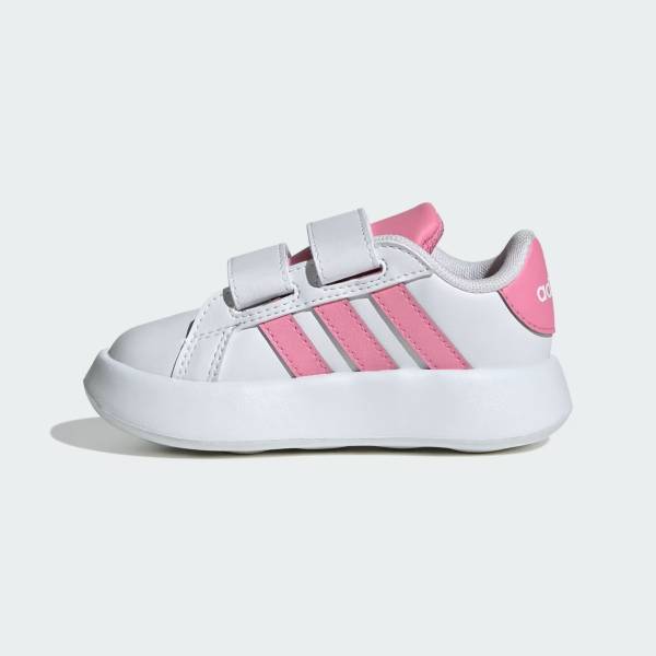 ADIDAS COURT INFANTS
