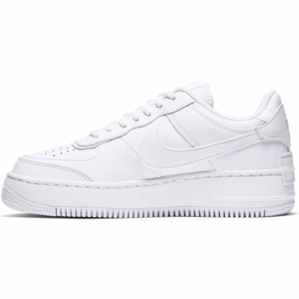 NIKE W AF1 SHADOW