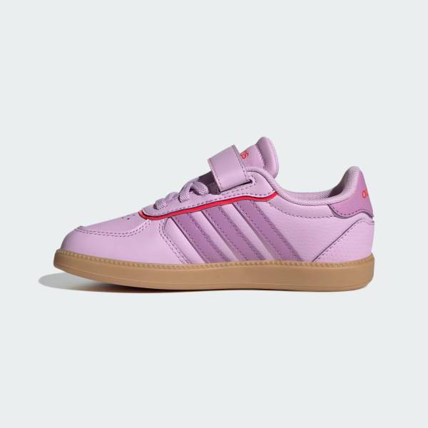 ADIDAS KIDS BREAKNET SLEEK