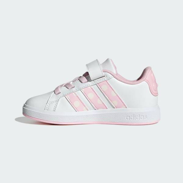 ADIDAS GRAND COURT MINNIE KIDS