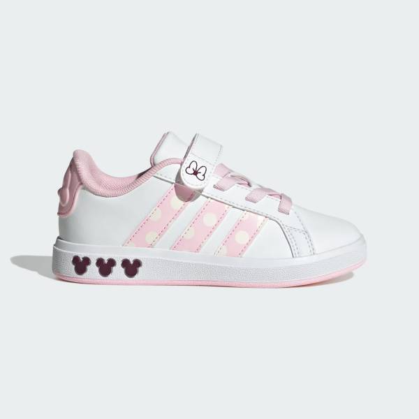 ADIDAS GRAND COURT MINNIE KIDS