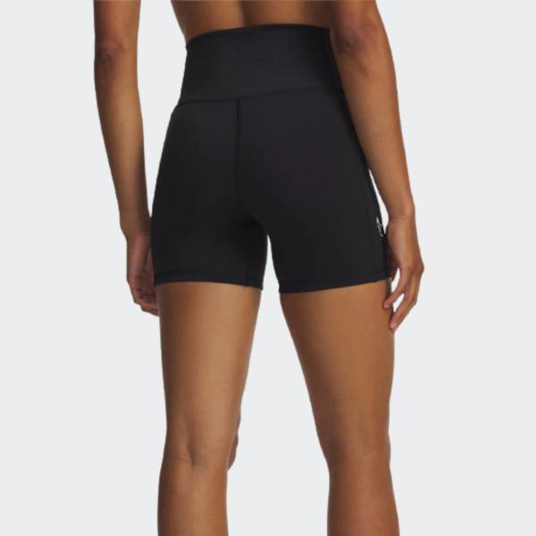 UNDER ARMOUR PROJECT ROCK BIKE SHORT