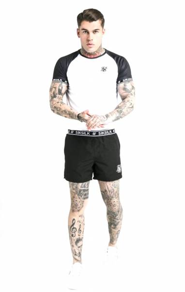 sik silk swimwear