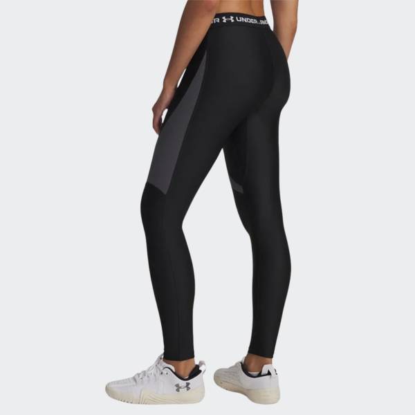 UNDER ARMOUR RIB LEGGING