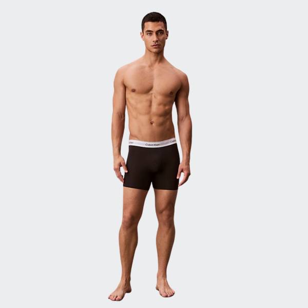 CALVIN KLEIN BOXER BRIEF 3 PACK