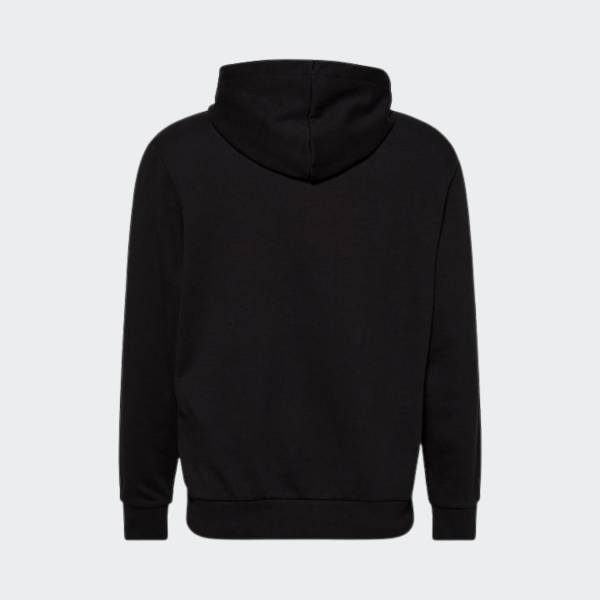 CALVIN KLEIN JEANS MONOLOGO TERRY HOODIE