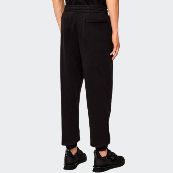 CALVIN KLEIN JEANS 350TERRY MONOGRAM JOGGER