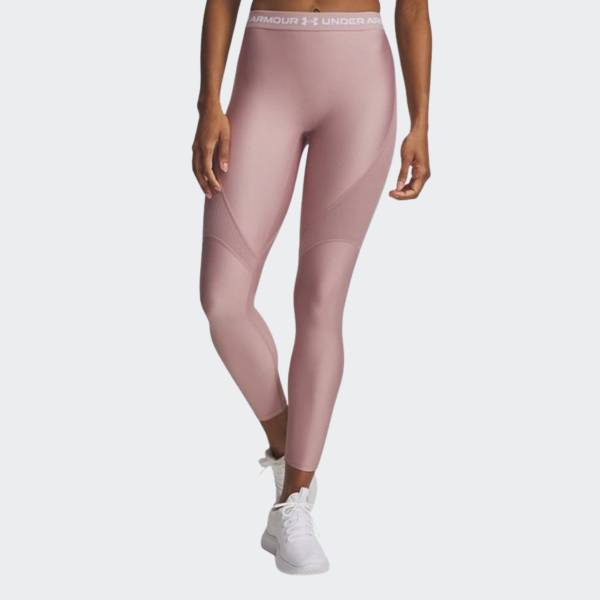 UNDER ARMOUR RIB LEGGING