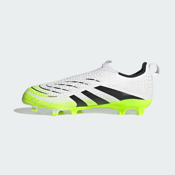 ADIDAS PREDATOR LEAGUE LL FG/MG JUNIOR