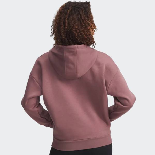 UNDER ARMOUR PROJECT ROCK ICON HOODIE