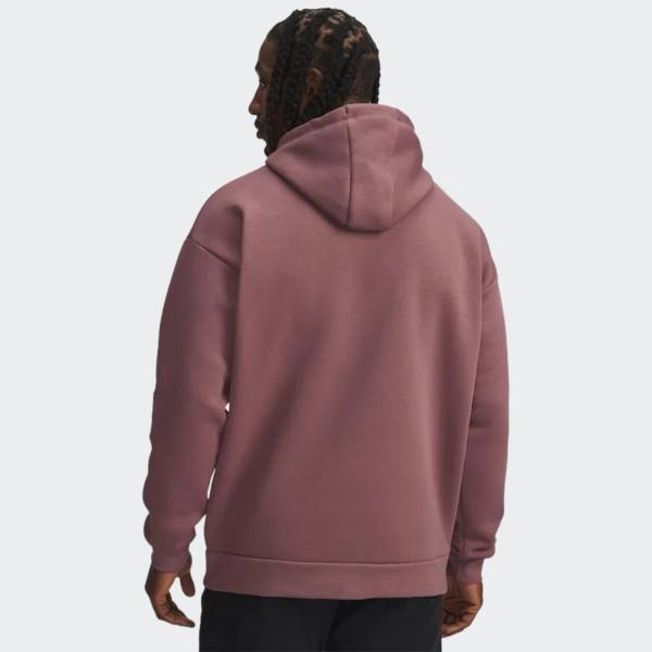 UNDER ARMOUR PROJECT ROCK ICON HOODIE