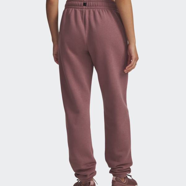 UNDER ARMOUR PROJECT ROCK ICON PANT