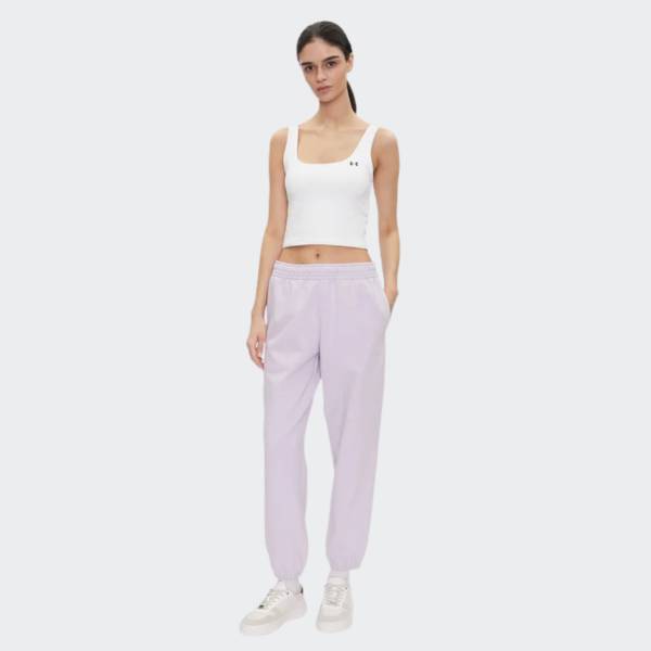 CALVIN KLEIN JEANS MONOLOGO FRENCH TERRY JOGGER