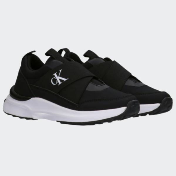 CALVIN KLEIN LOW CUT SNEAKER