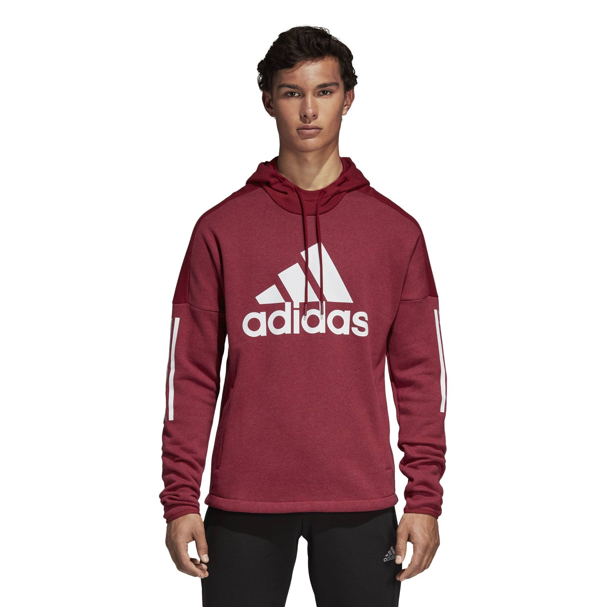 Id sport ru. Adidas DM po Hoodie.