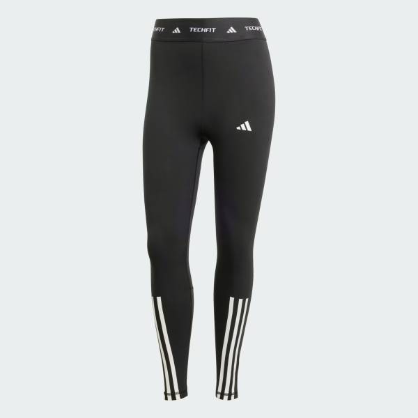 ADIDAS TF 3STRIPES 7/8 LEGGINGS
