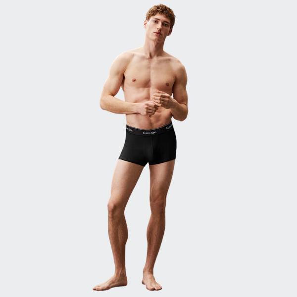 CALVIN KLEIN TRUNK 3PACK