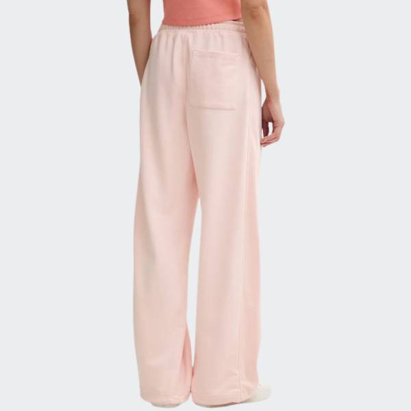 CALVIN KLEIN JEANS FRENCH TERRY BADGE LOGO PANT