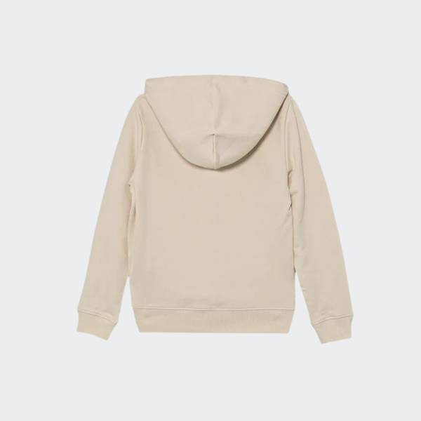 CALVIN KLEIN KIDS INST. LOGO TERRY HOODIE