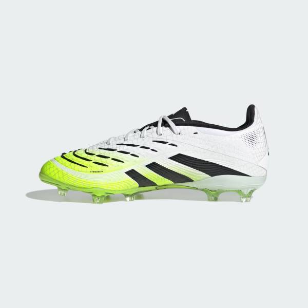 ADIDAS PREDATOR ELITE FG JUNIOR