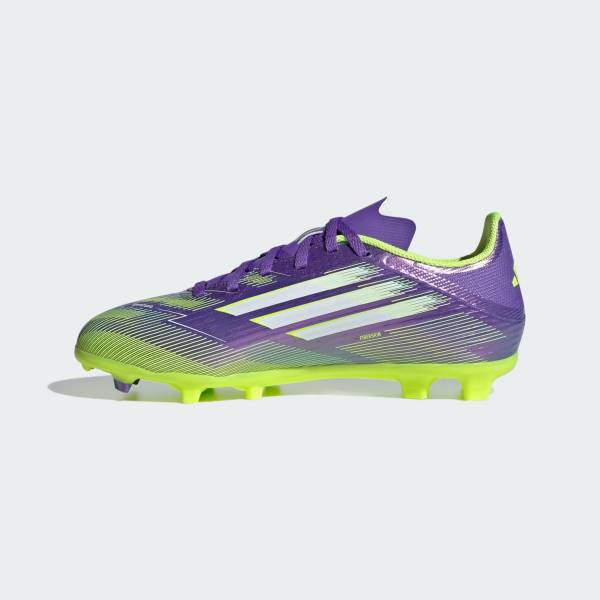 ADIDASF50 LEAGUE FG/MG JUNIOR