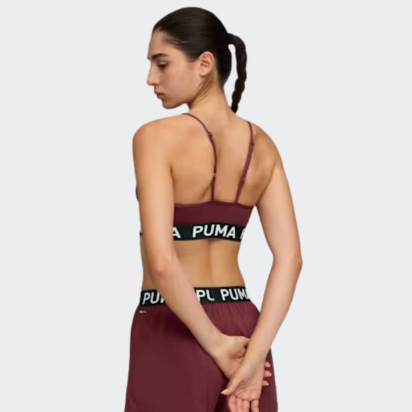 PUMA MOVE PUMA STRONG  BRA