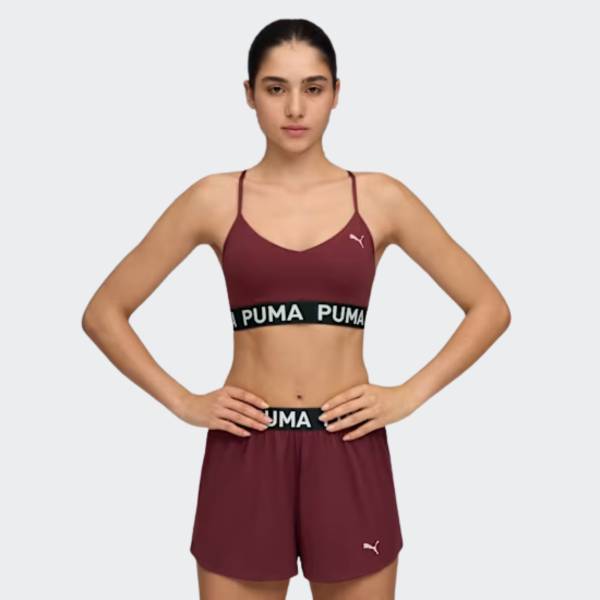 PUMA MOVE PUMA STRONG  BRA
