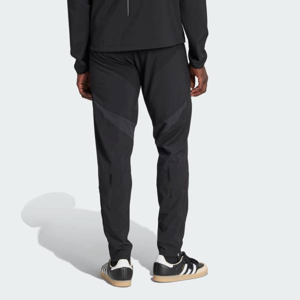 ADIDAS REAL TRACK PANT
