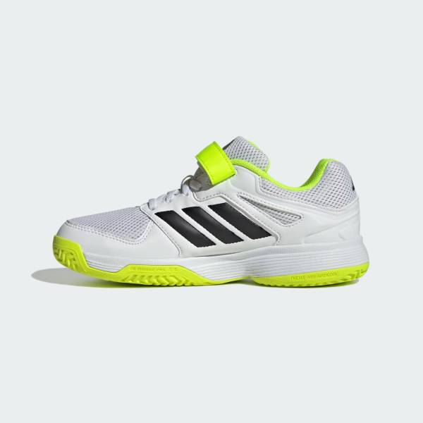 ADIDAS SPEEDCOURT KIDS VELCRO