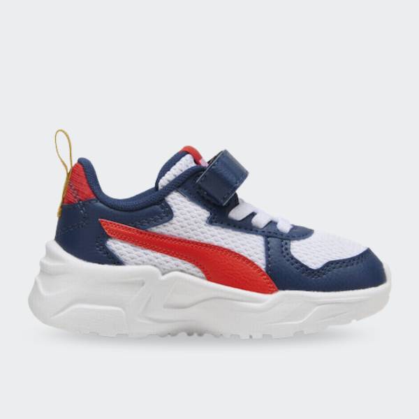 PUMA TRINITY LITE INFANTS