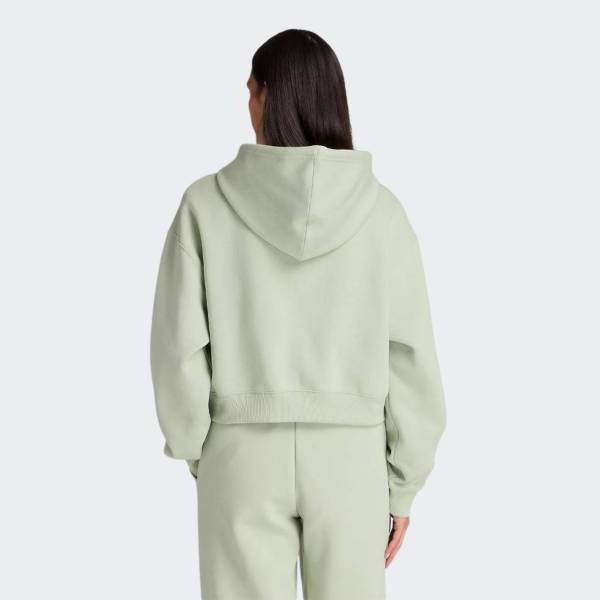 NEW BALANCE SPORT ESSENTIALS FULL ZIP