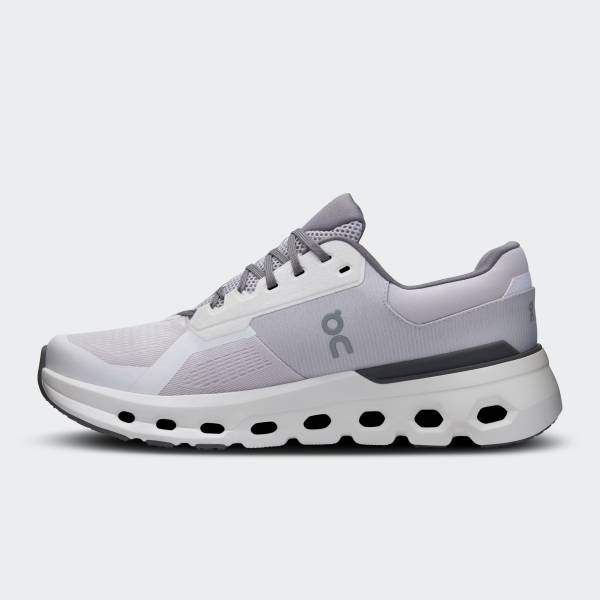 ON CLOUDRUNNER 2