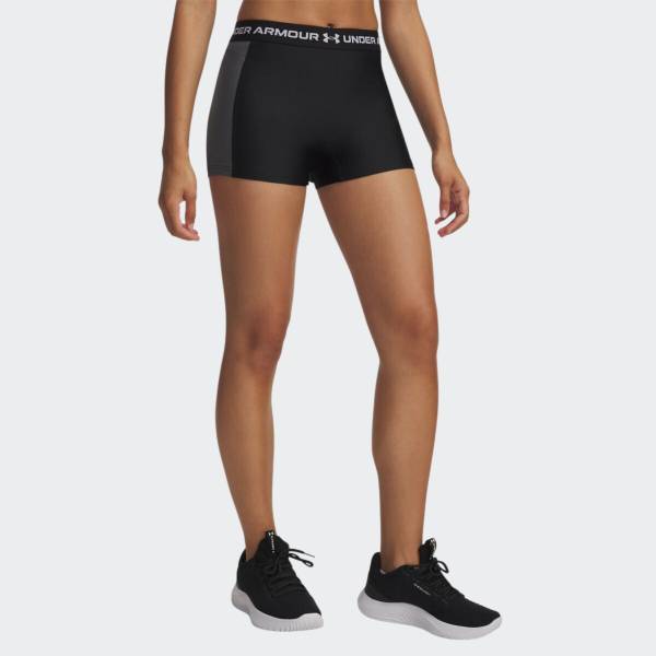 UNDER ARMOUR RIB SHORT