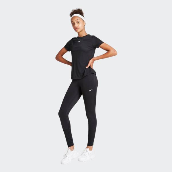 NIKE  SCULPT DRI-FIT TIGHT