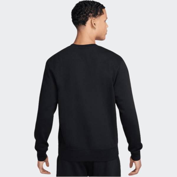 NIKE CLUB FRENCH TERRY CREW