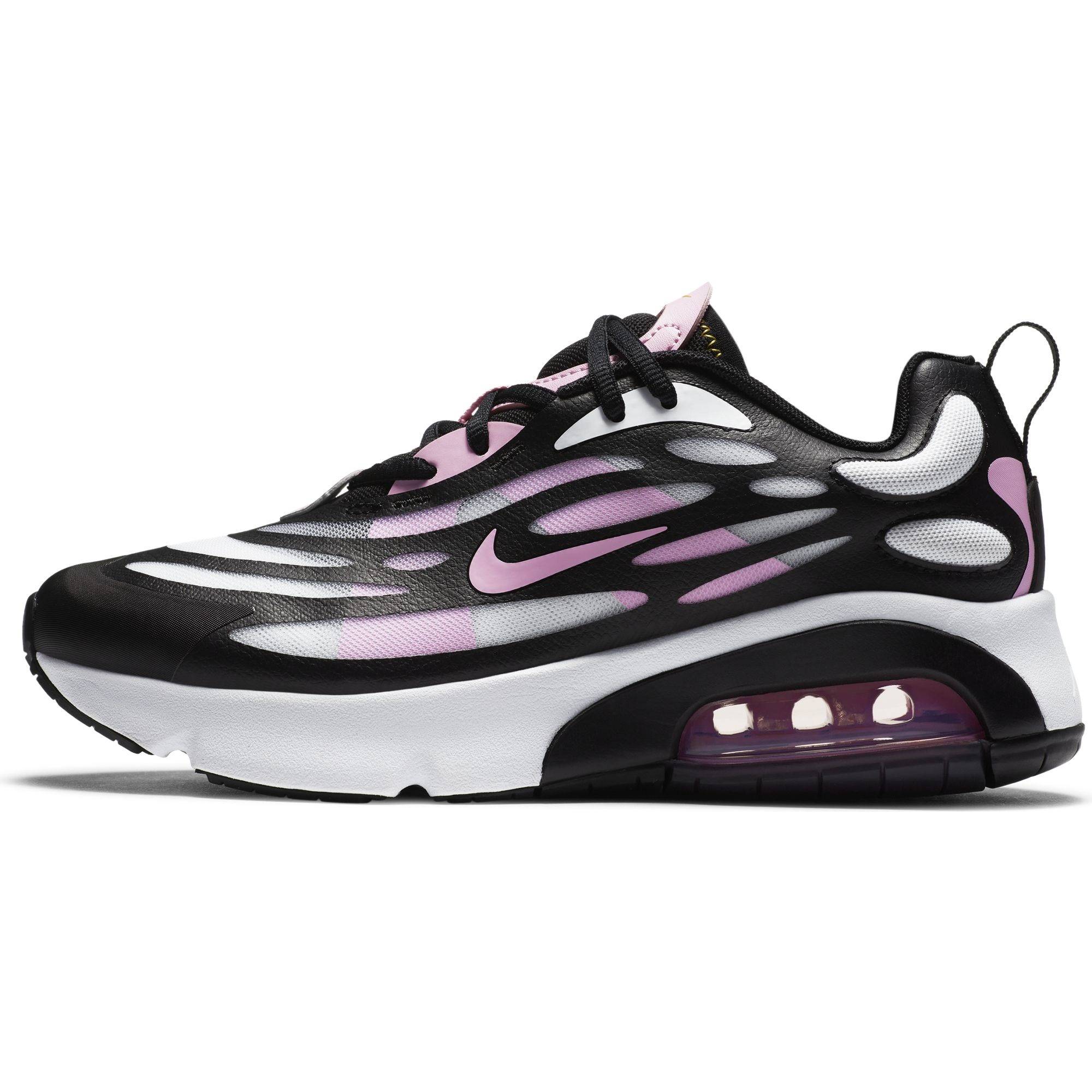men's nike air max exosense se worldwide casual shoes
