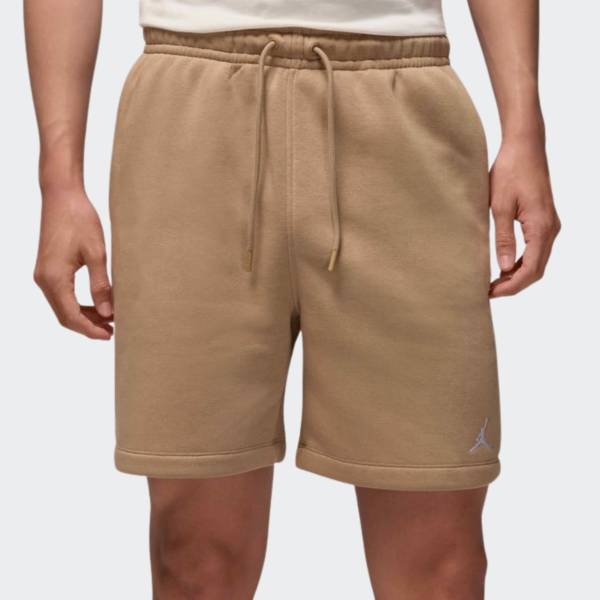 JORDAN BROOKLYN FLEECE SHORT PANT