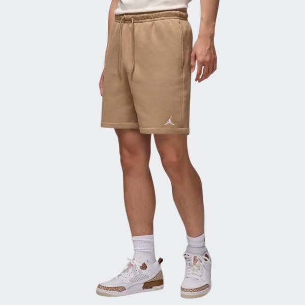 JORDAN BROOKLYN FLEECE SHORT PANT